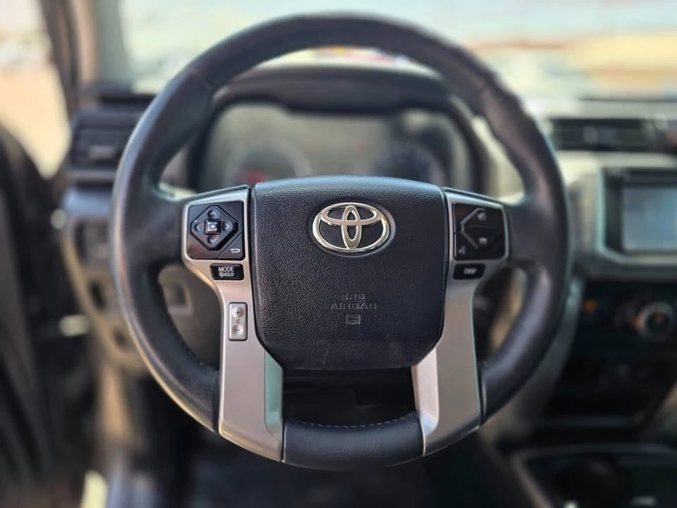 2017 Toyota 4Runner 5th Gen - Image 12 of 17