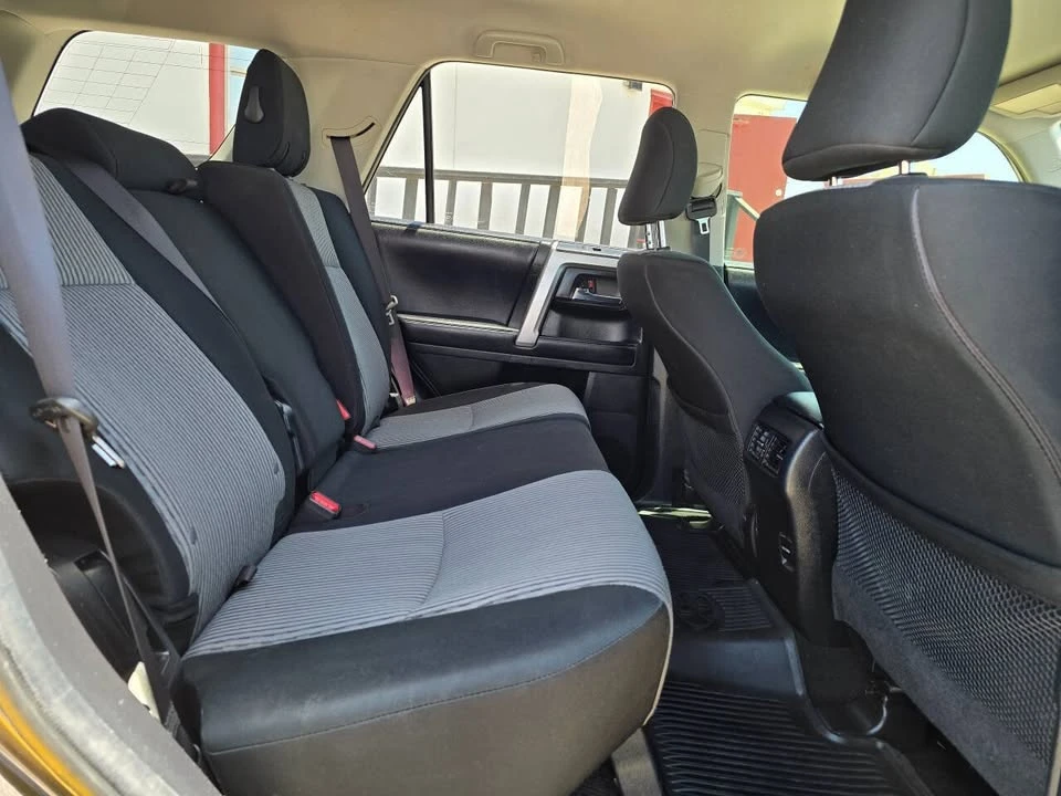 2017 Toyota 4Runner 5th Gen - Image 10 of 17