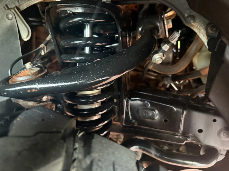 2017 Toyota 4Runner 5th Gen - Image 13 of 21
