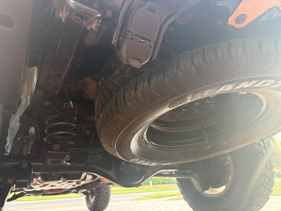 2017 Toyota 4Runner 5th Gen - Image 5 of 21