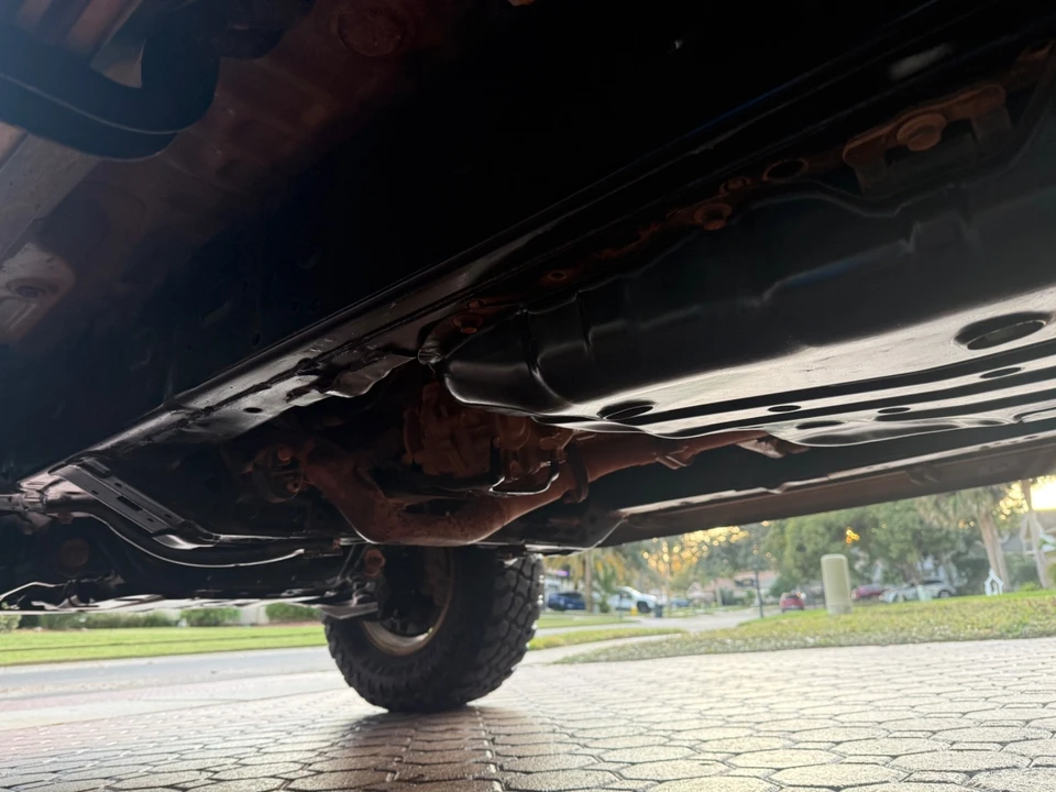 2017 Toyota 4Runner 5th Gen - Image 7 of 21