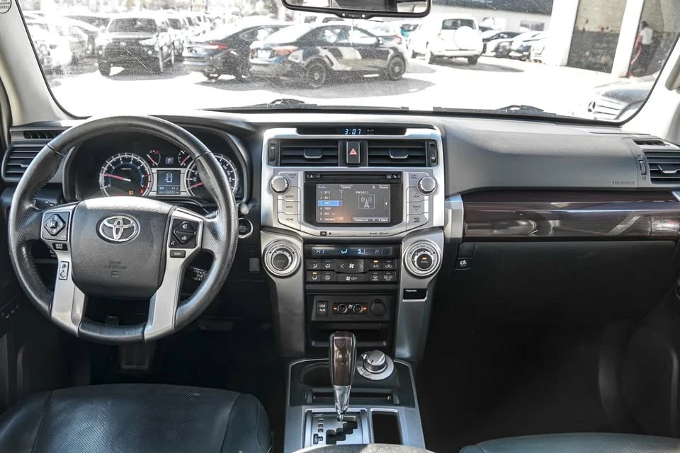 2017 Toyota 4Runner 5th Gen - Image 13 of 20