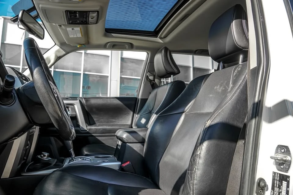 2017 Toyota 4Runner 5th Gen - Image 11 of 20