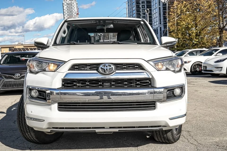 2017 Toyota 4Runner 5th Gen - Image 3 of 20