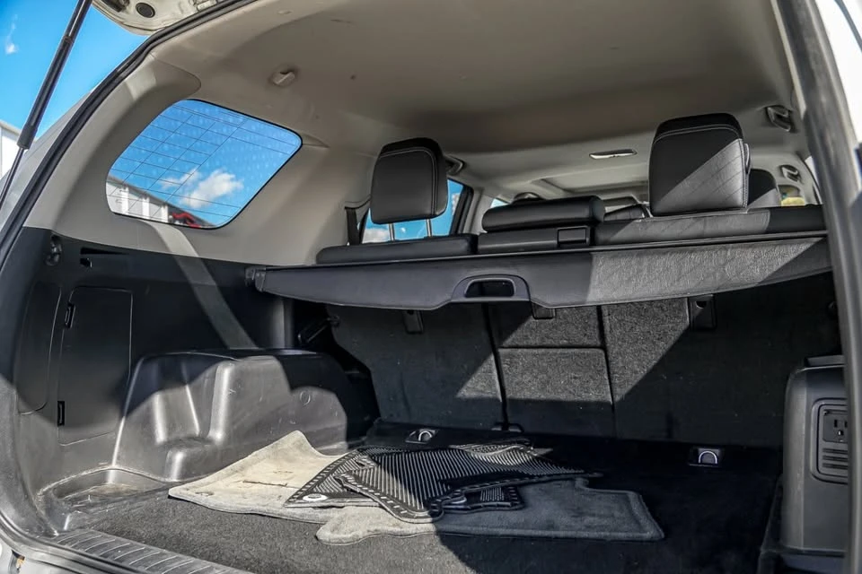 2017 Toyota 4Runner 5th Gen - Image 7 of 20