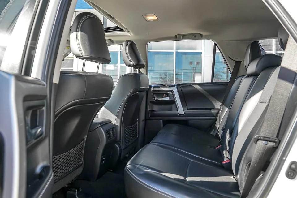 2017 Toyota 4Runner 5th Gen - Image 12 of 20