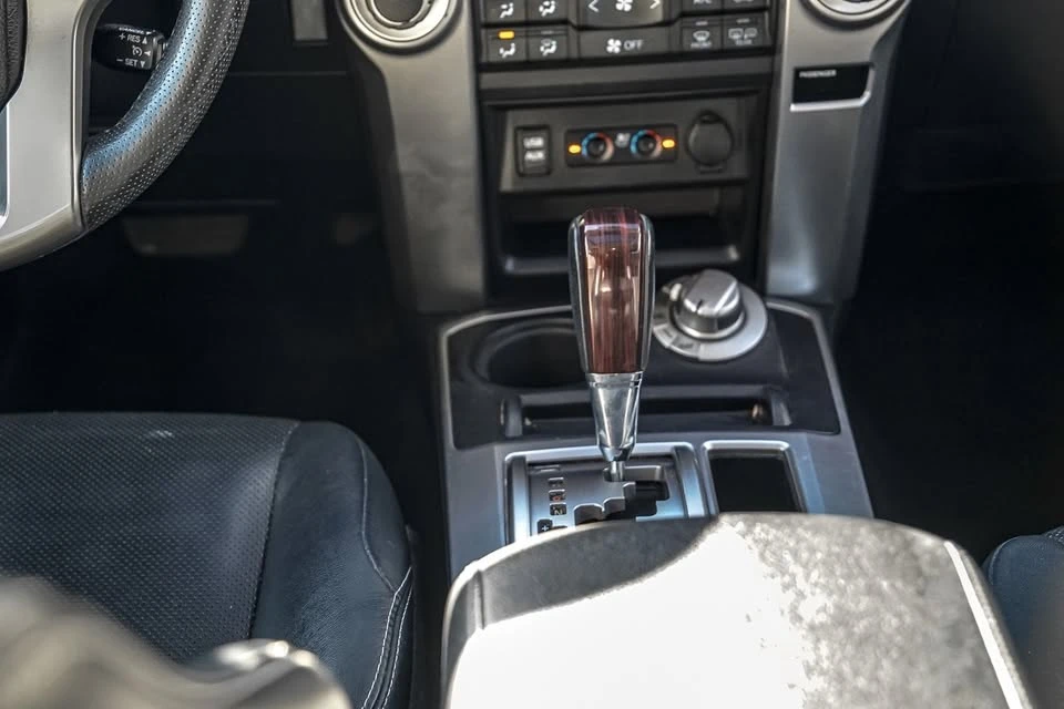 2017 Toyota 4Runner 5th Gen - Image 16 of 20