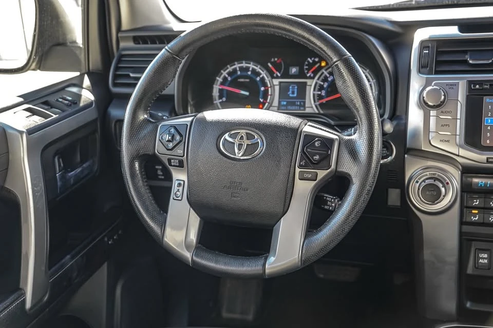 2017 Toyota 4Runner 5th Gen - Image 14 of 20