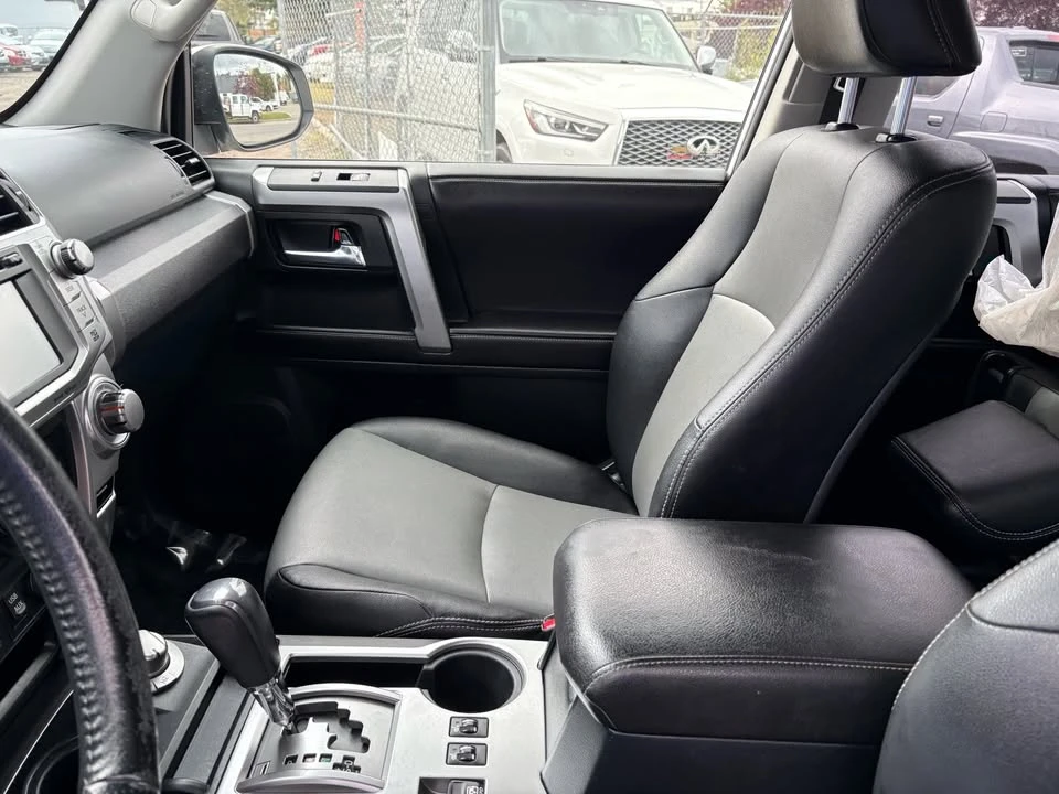 2017 Toyota 4Runner 5th Gen - Image 13 of 17