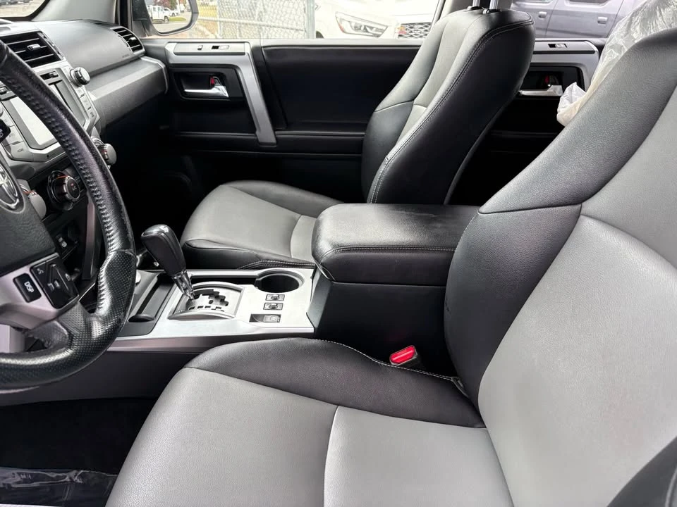 2017 Toyota 4Runner 5th Gen - Image 16 of 17