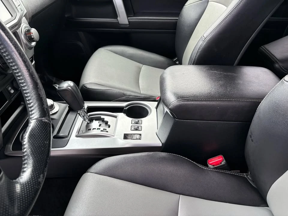 2017 Toyota 4Runner 5th Gen - Image 15 of 17