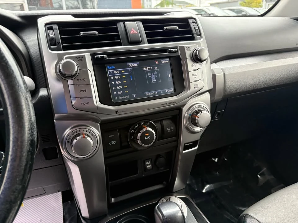 2017 Toyota 4Runner 5th Gen - Image 12 of 17
