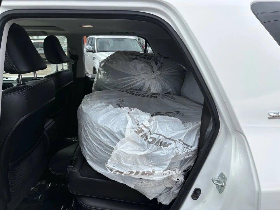 2017 Toyota 4Runner 5th Gen - Image 17 of 17