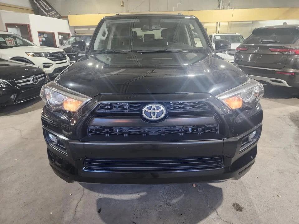 2017 Toyota 4Runner 5th Gen - Image 2 of 20