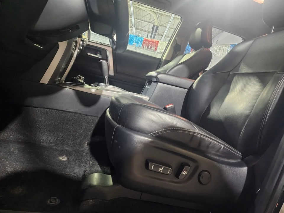 2017 Toyota 4Runner 5th Gen - Image 13 of 20