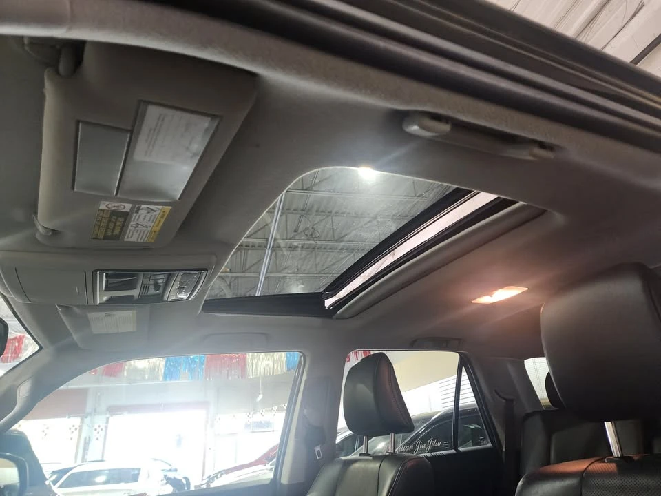 2017 Toyota 4Runner 5th Gen - Image 14 of 20