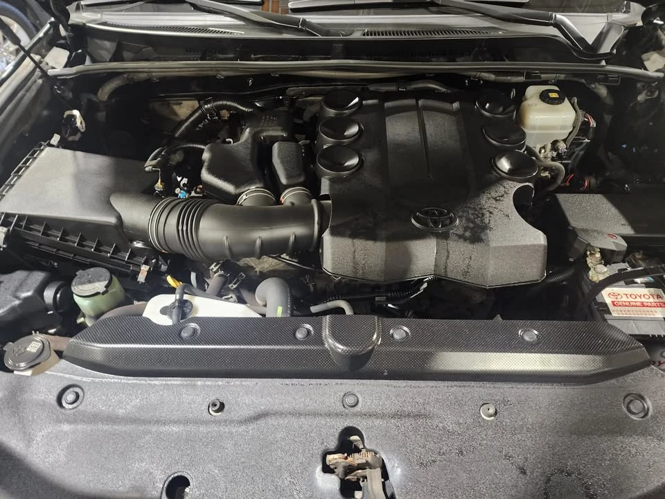 2017 Toyota 4Runner 5th Gen - Image 18 of 20