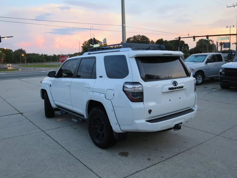 2017 Toyota 4Runner 5th Gen - Image 5 of 20