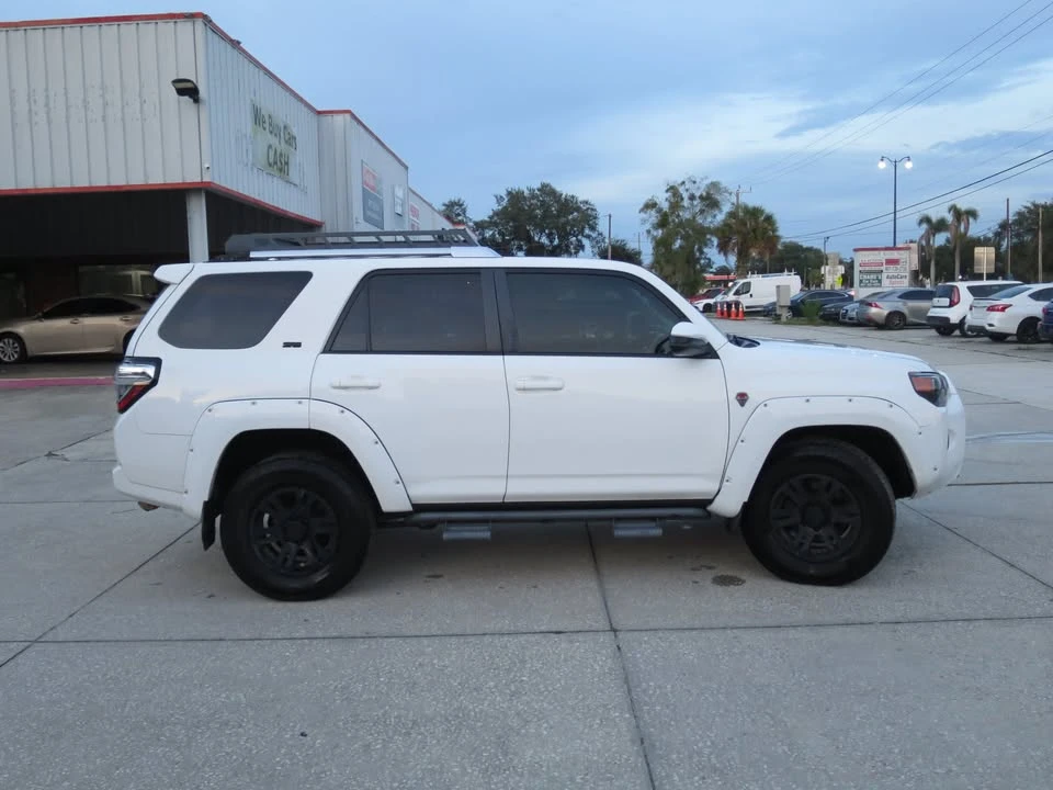 2017 Toyota 4Runner 5th Gen - Image 3 of 20