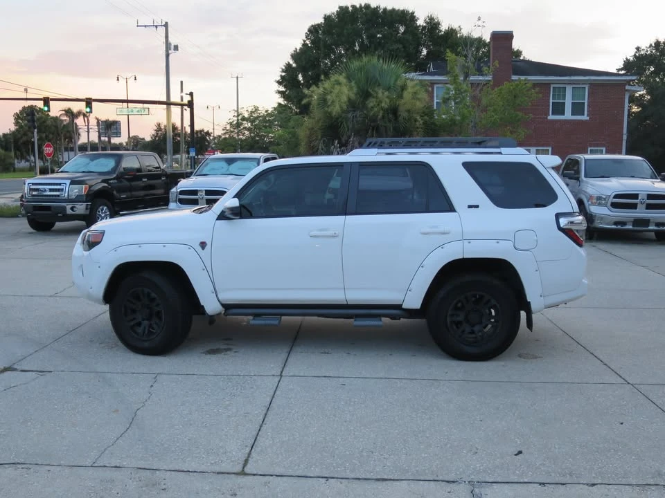 2017 Toyota 4Runner 5th Gen - Image 6 of 20
