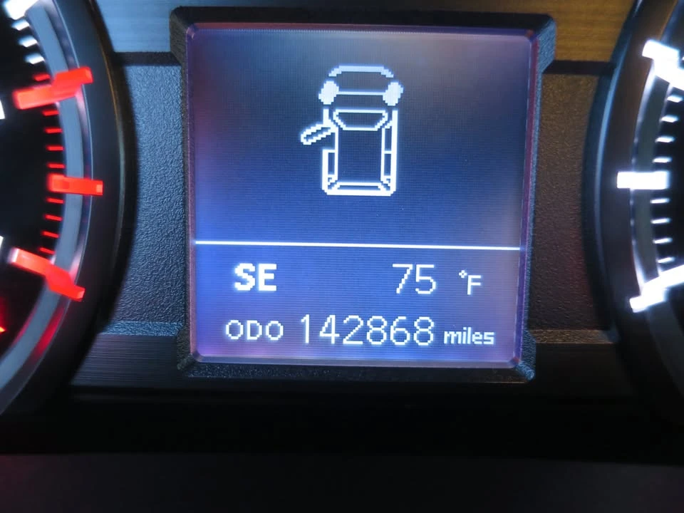 2017 Toyota 4Runner 5th Gen - Image 15 of 20