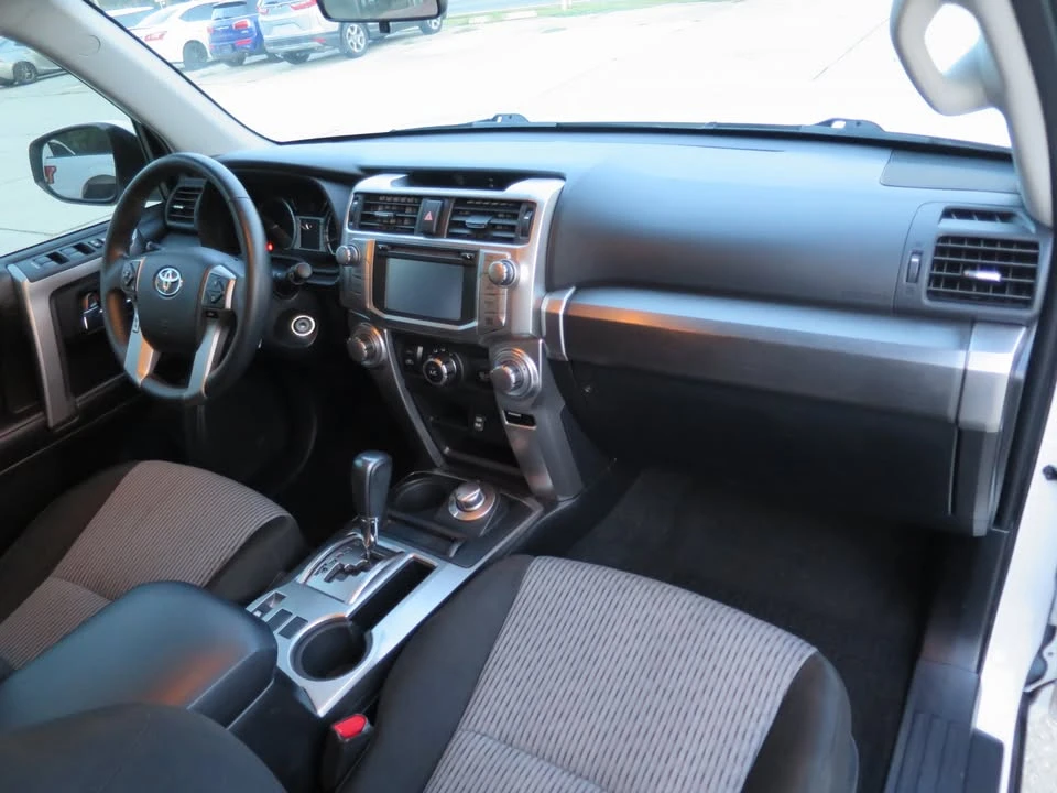 2017 Toyota 4Runner 5th Gen - Image 11 of 20