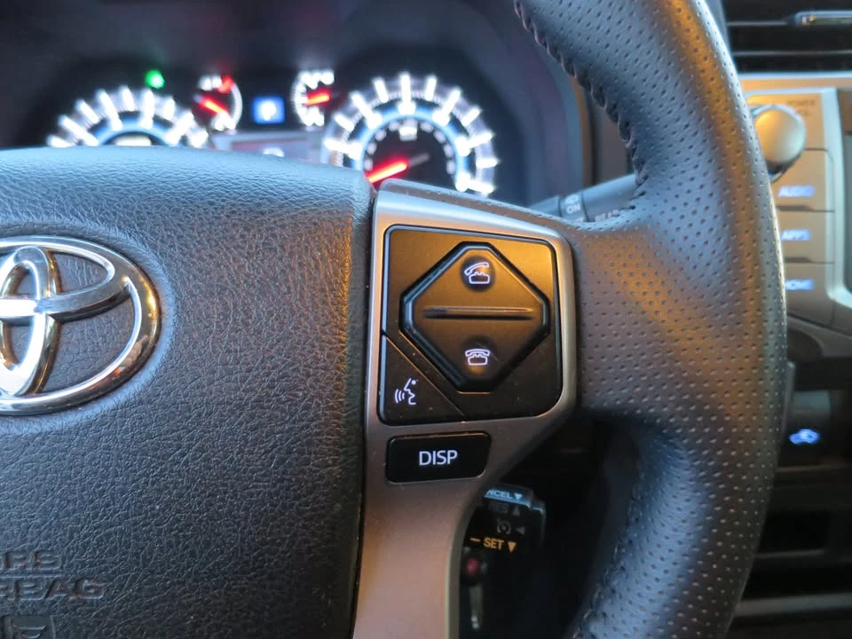 2017 Toyota 4Runner 5th Gen - Image 19 of 20