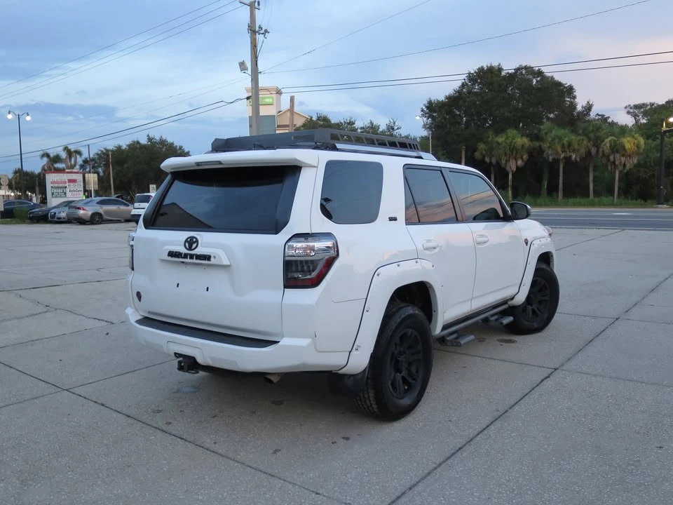 2017 Toyota 4Runner 5th Gen - Image 4 of 20