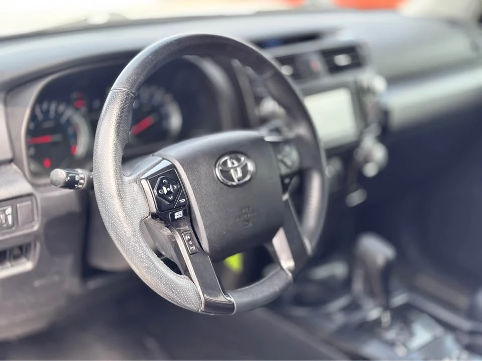 2017 Toyota 4Runner 5th Gen - Image 7 of 14