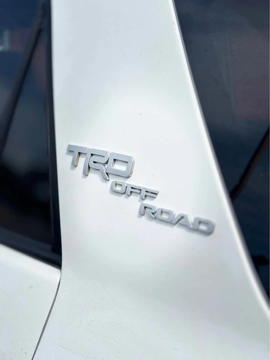2017 Toyota 4Runner 5th Gen - Image 6 of 14