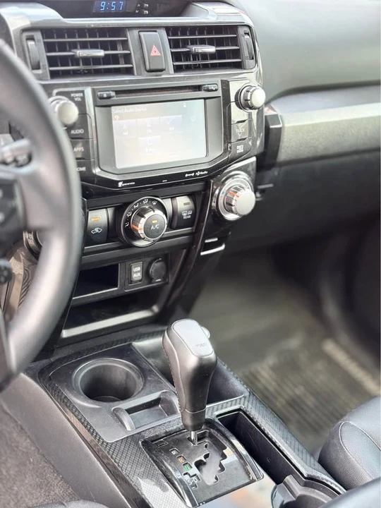 2017 Toyota 4Runner 5th Gen - Image 8 of 14