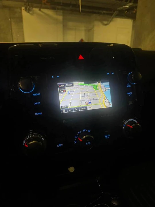 2017 Toyota 4Runner 5th Gen - Image 9 of 18