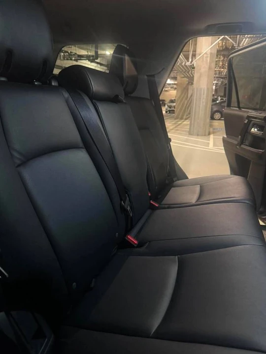 2017 Toyota 4Runner 5th Gen - Image 13 of 18