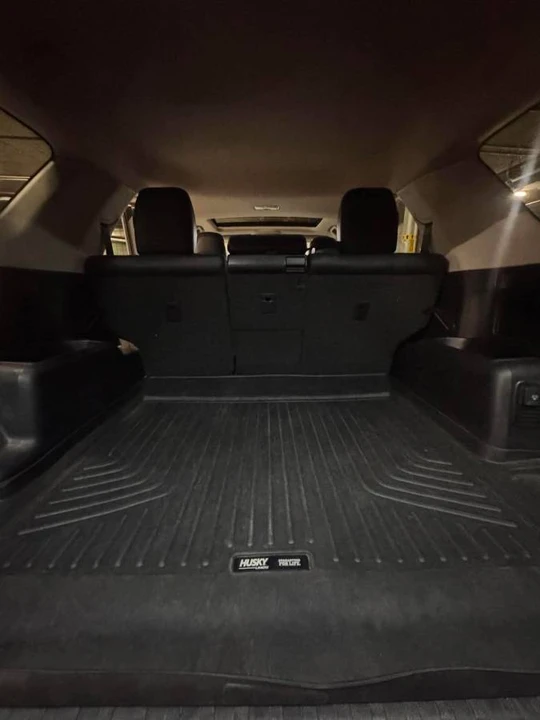 2017 Toyota 4Runner 5th Gen - Image 14 of 18