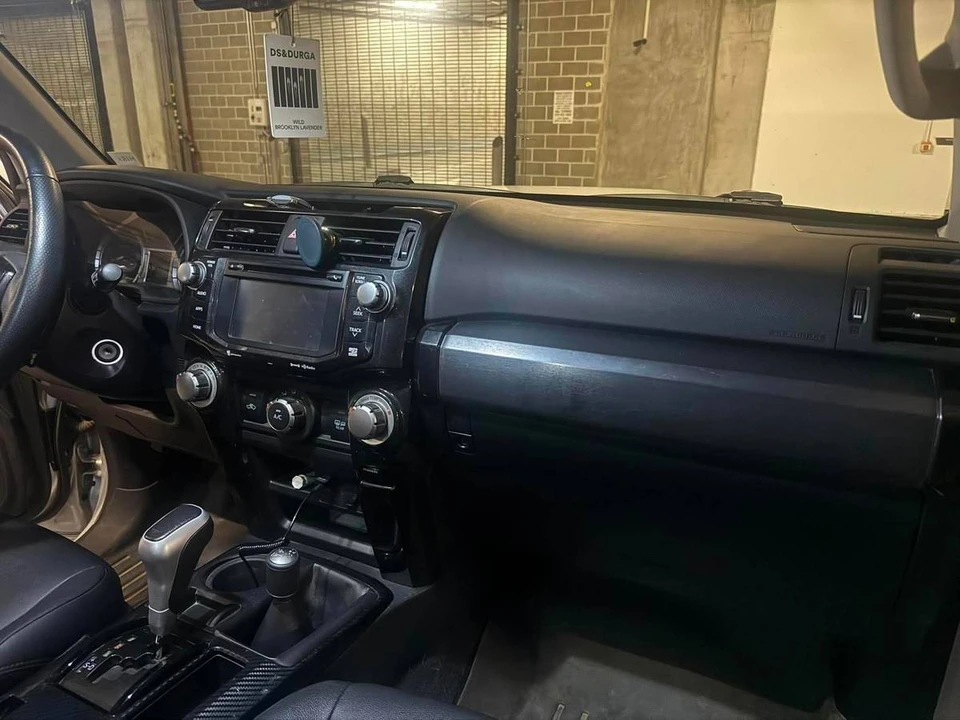 2017 Toyota 4Runner 5th Gen - Image 16 of 18