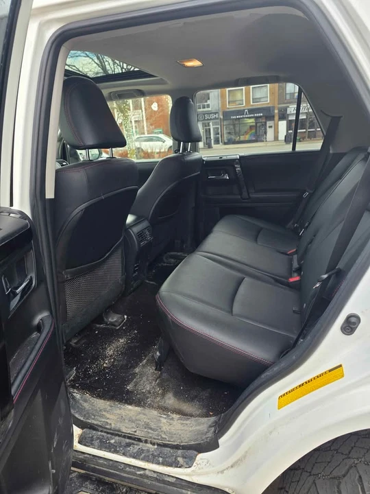 2017 Toyota 4Runner 5th Gen - Image 6 of 10
