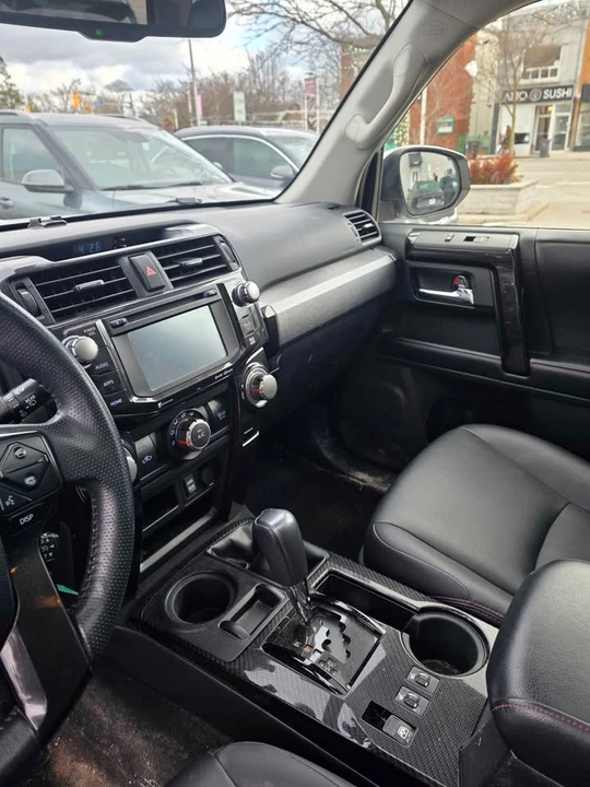 2017 Toyota 4Runner 5th Gen - Image 8 of 10
