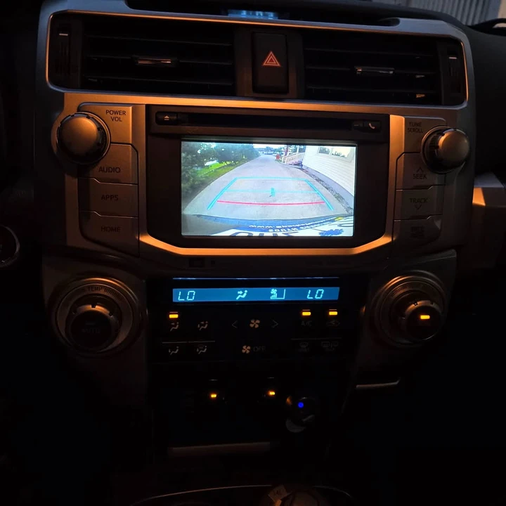 2017 Toyota 4Runner 5th Gen - Image 9 of 9
