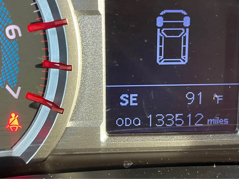 2017 Toyota 4Runner 5th Gen - Image 10 of 12