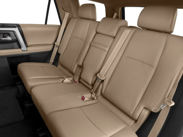 2017 Toyota 4Runner 5th Gen - Image 11 of 15