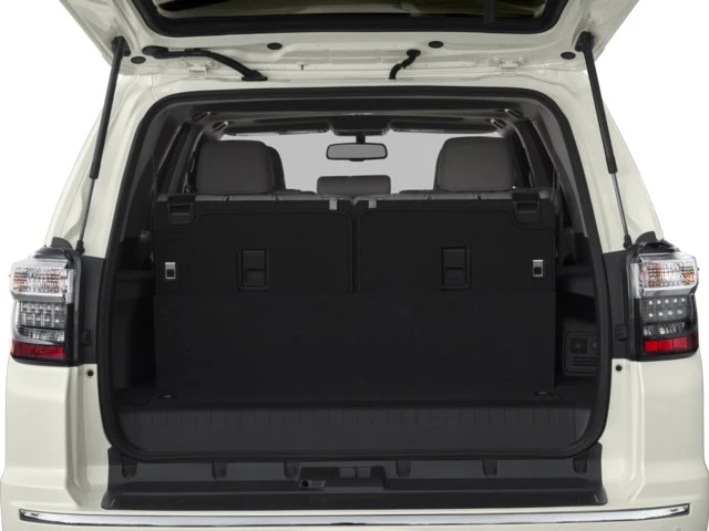 2017 Toyota 4Runner 5th Gen - Image 9 of 15