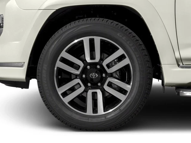 2017 Toyota 4Runner 5th Gen - Image 8 of 15