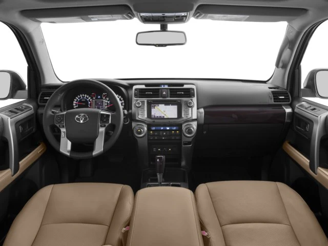 2017 Toyota 4Runner 5th Gen - Image 5 of 15