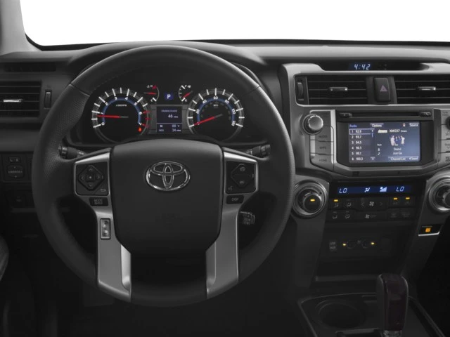 2017 Toyota 4Runner 5th Gen - Image 4 of 15
