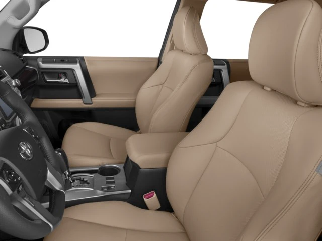 2017 Toyota 4Runner 5th Gen - Image 6 of 15