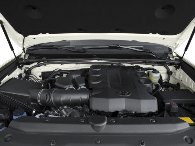 2017 Toyota 4Runner 5th Gen - Image 10 of 15