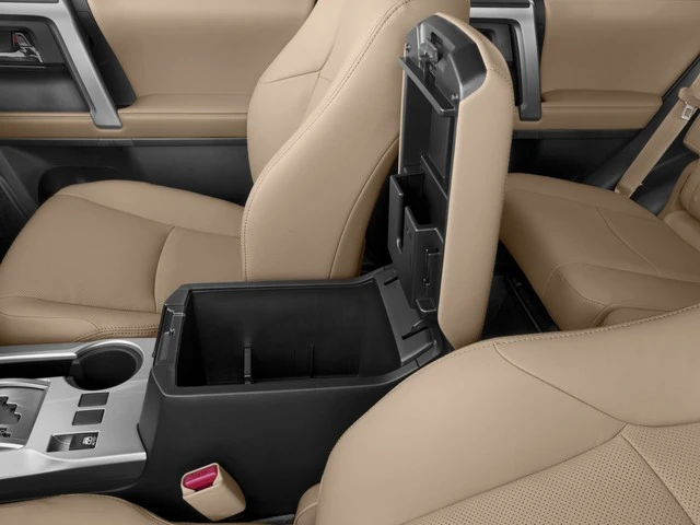 2017 Toyota 4Runner 5th Gen - Image 12 of 15
