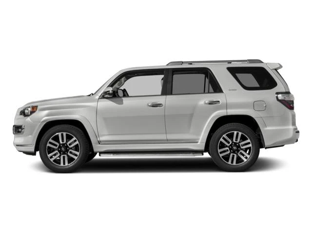 2017 Toyota 4Runner 5th Gen - Image 3 of 15
