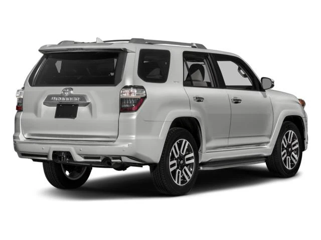 2017 Toyota 4Runner 5th Gen - Image 2 of 15
