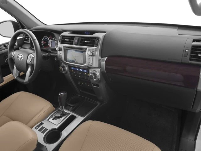 2017 Toyota 4Runner 5th Gen - Image 13 of 15